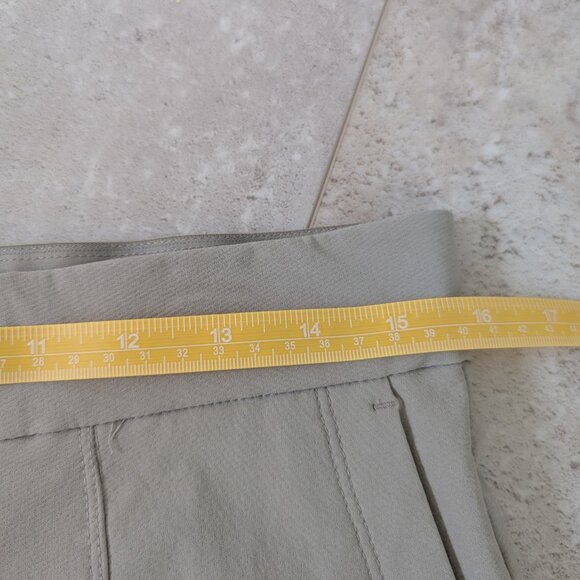 Athleta Wander Stash Pant - Birch Gray - 6 - Picture 9 of 10